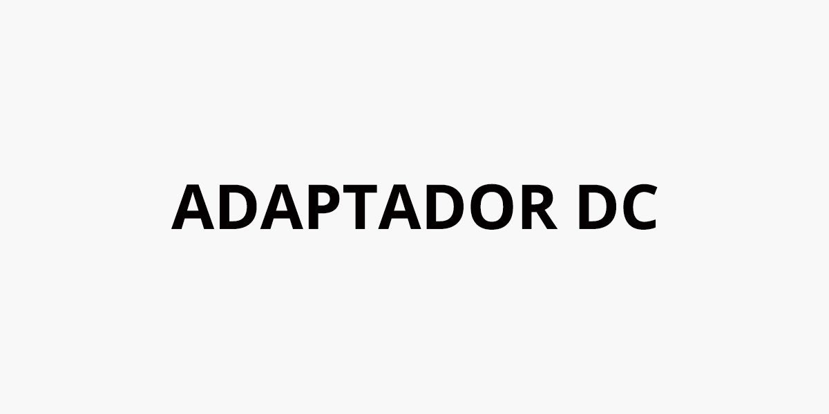 Adaptador B-FP800-DCJA