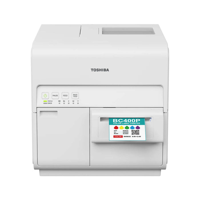 Toshiba Serie Cor BC400P