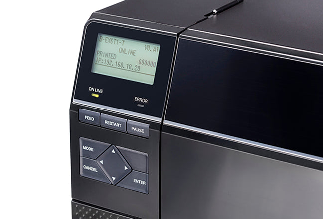 Toshiba B-EX6-T3