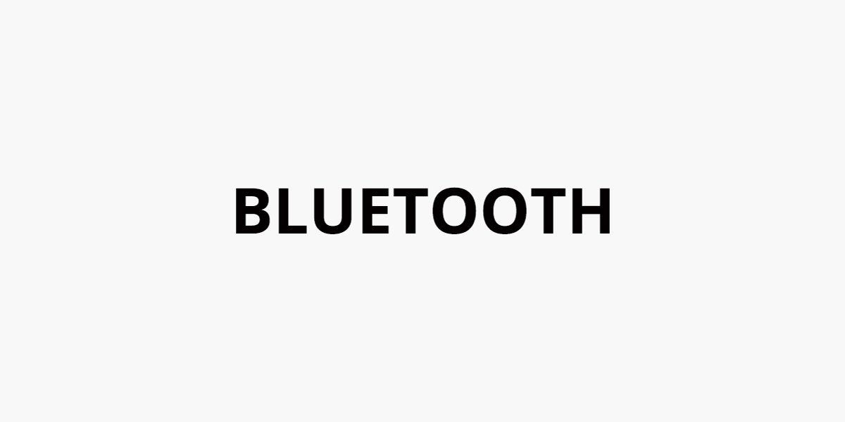 Bluetooth B-FV704T-BLTH