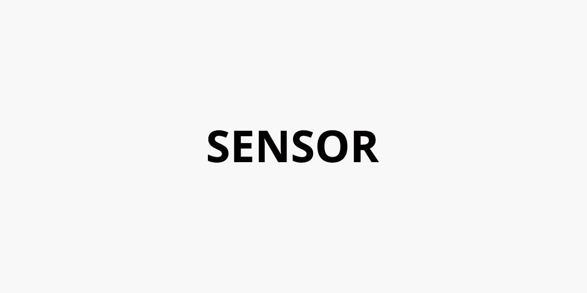 Sensor de mão APLEX4-HD